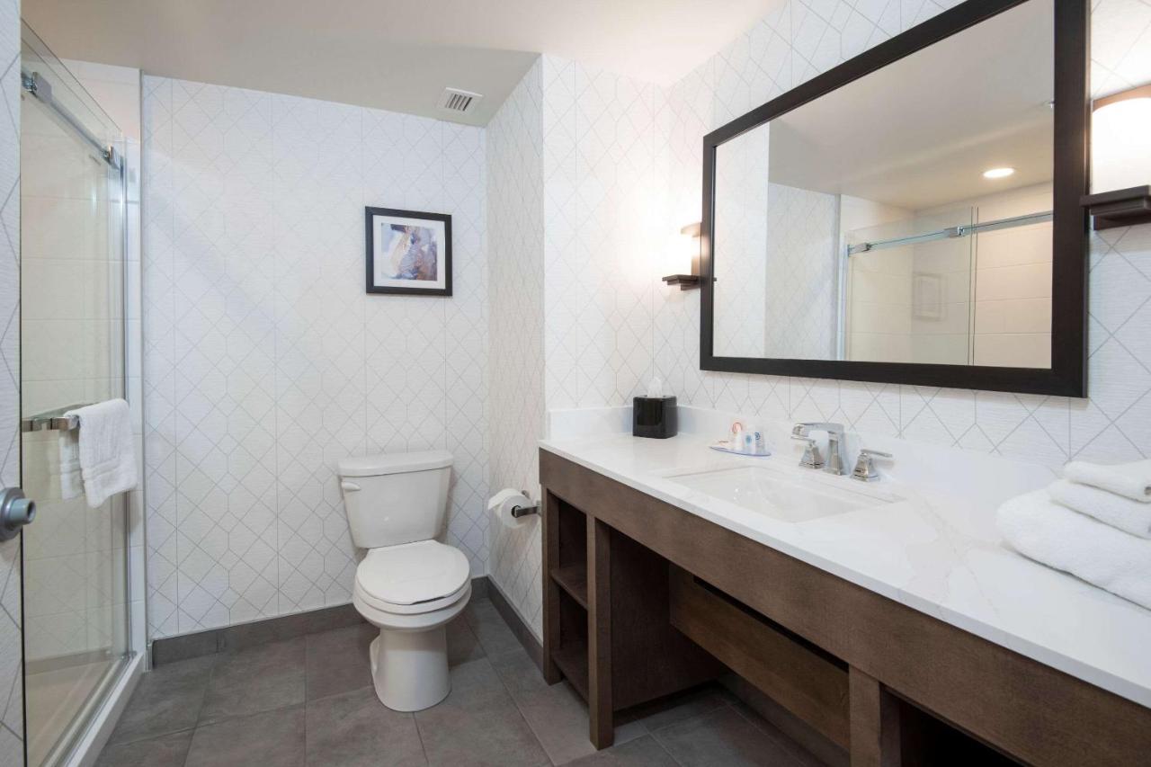 Comfort Inn & Suites Carleton Place 외부 사진